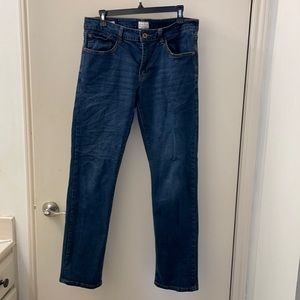 Weatherproof Vintage straight leg Men’s Jeans